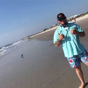 Meet your Posher, Eddie